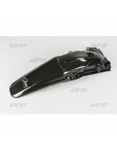 Garde-boue arrière UFO noir Honda CRF250X